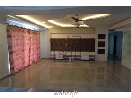 4 BHK Residential Independent house for Sale
